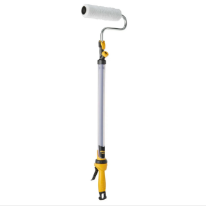 Rodillo industrial para pintar